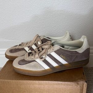 Adidas Gazelle Indoor Sneaker